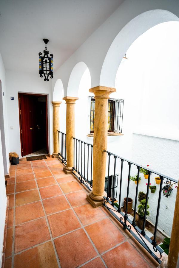 Castillo De Marbella Exterior foto