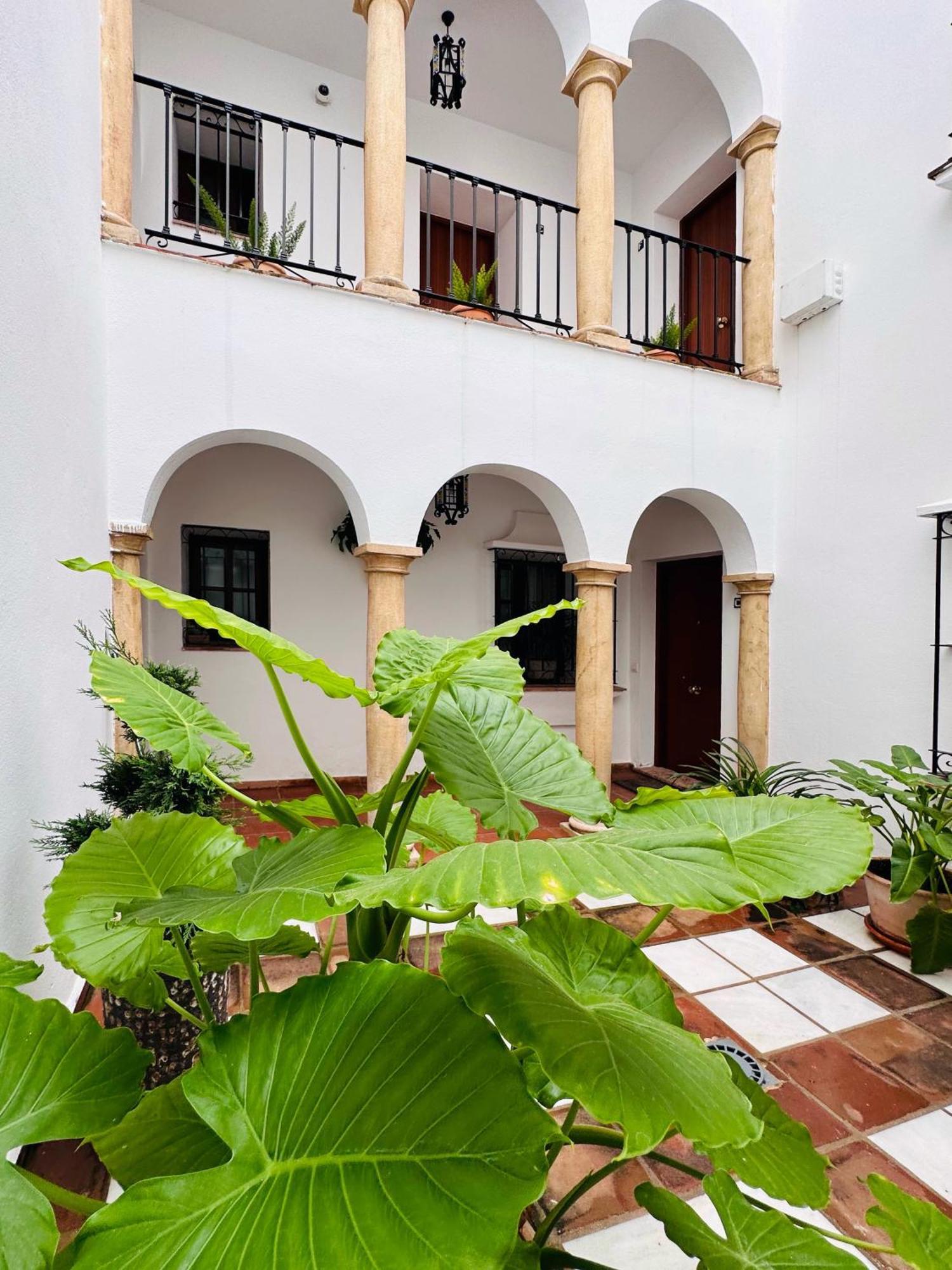 Castillo De Marbella Exterior foto