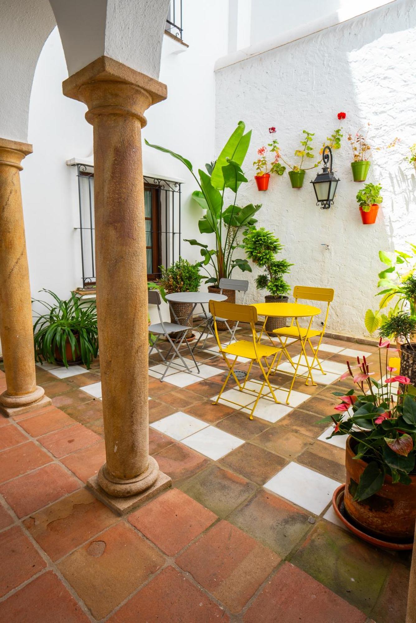 Castillo De Marbella Exterior foto